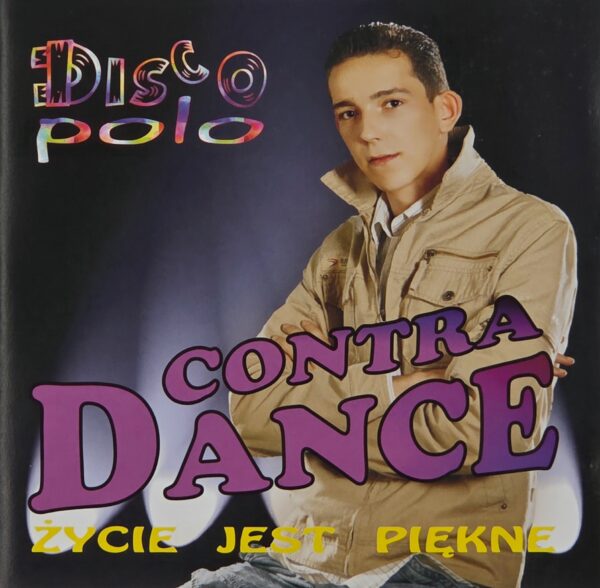 Contra Dance - Życie jest piękne