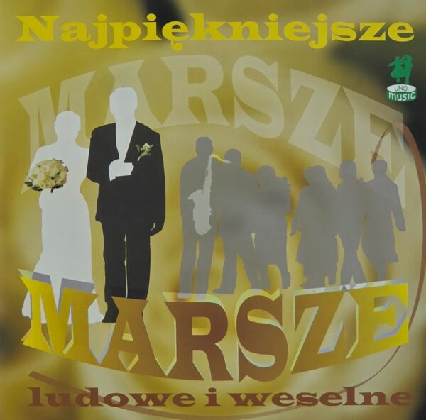 Różne kapele - Najpiękniejsze mazurki ludowe i weselne