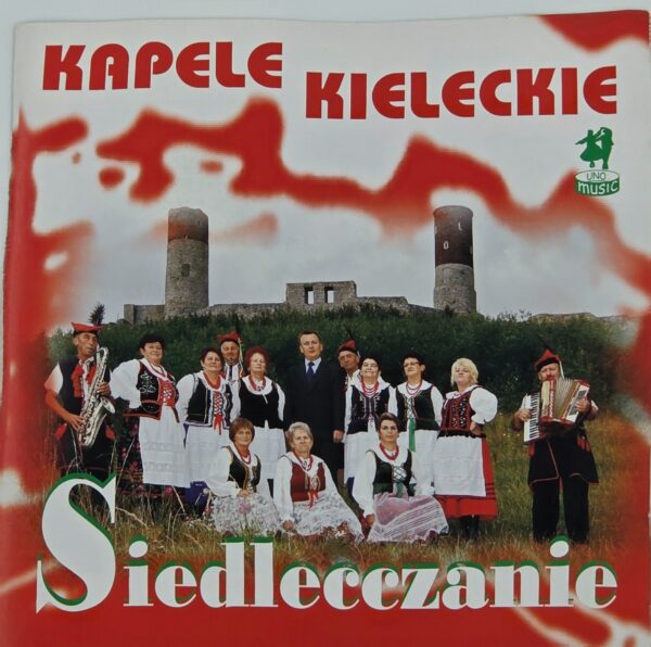 Kapela Siedleczanie - Siedleczanie