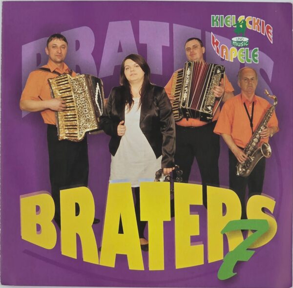 Kapela Braters