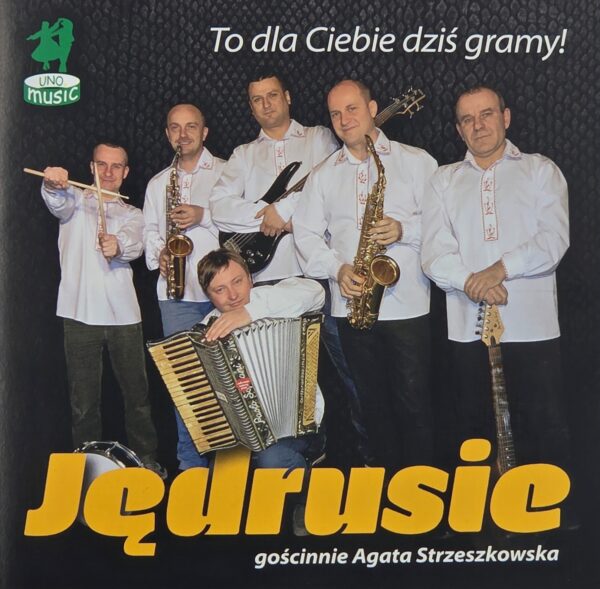 Jędrusie - To dla Ciebie dziś gramy!