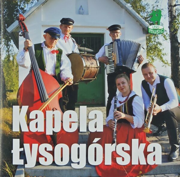 Kapela Łysogórska