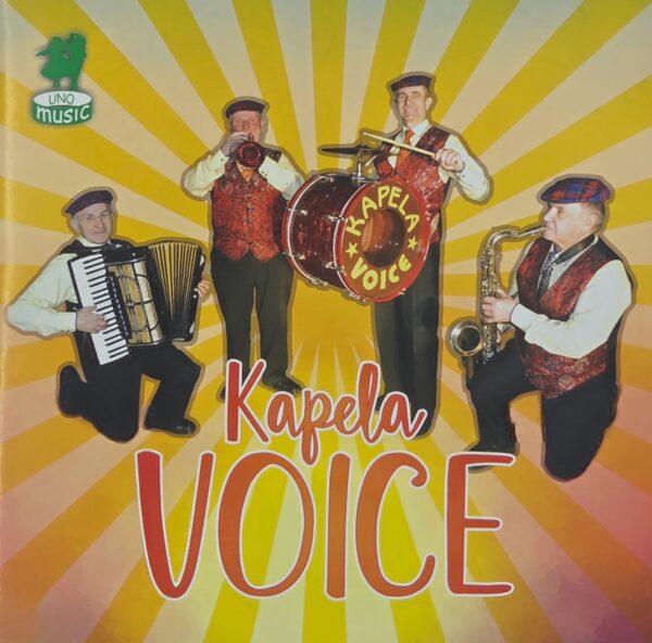 Kapela Voice