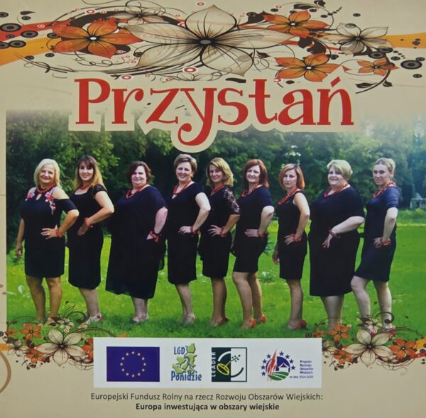 Zespół Przystań