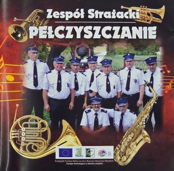 Zespół Strażacki Pelczynszczanie