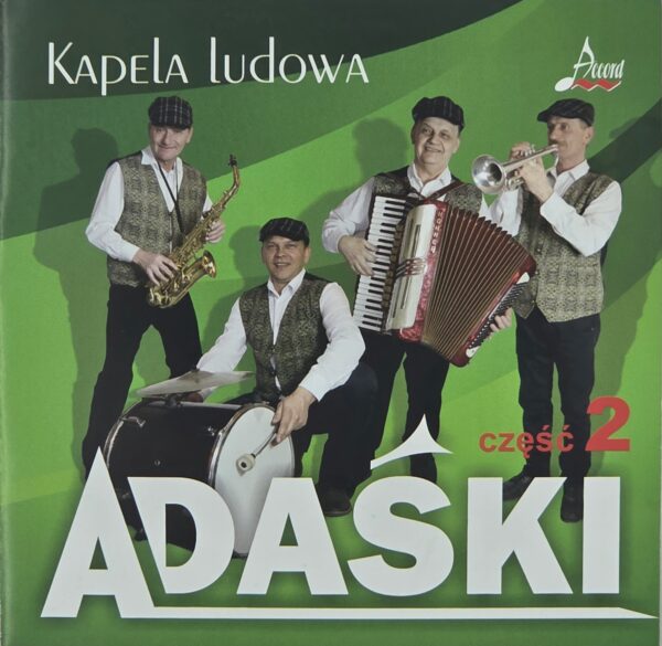 Kapela Adaśki cz.2