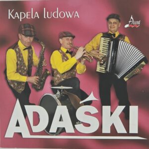 Kapela Adaśki cz.1